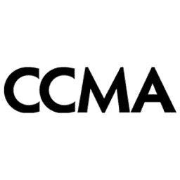 Logo Canadian Country Music Association