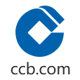Logo China Construction Bank Corp. (Dalian Branch)