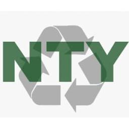 Logo New Tsingyi Pte Ltd.