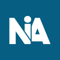 Logo Nuclear Industry Association
