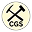Logo Carolina Geological Society, Inc.