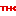 Logo THK Manufacturing of Ireland Ltd.