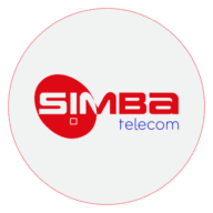 Logo Simba Telecom