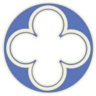 Logo St. Louis Parish (Maryland)