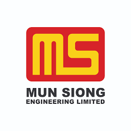 Logo Mun Siong Engineering Ltd.