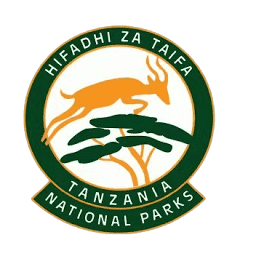 Logo Tanzania National Parks