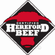 Logo Certified Hereford Beef LLC