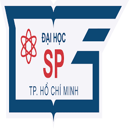 Logo Hcm University of Education