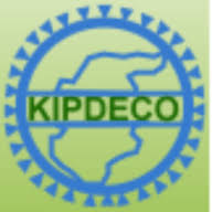 Logo Katsina State Investment & Property Dev. Co. Ltd.