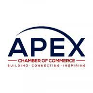 Logo Apex Chamber of Commerce