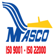 Logo Danang Airport Service JSC