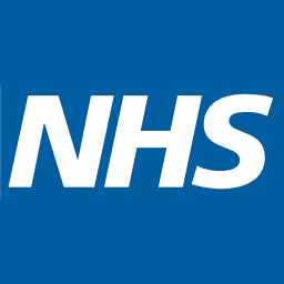Logo Kettering General Hospital