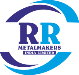 Logo RR Metalmakers India Ltd.
