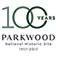 Logo Parkwood Estate
