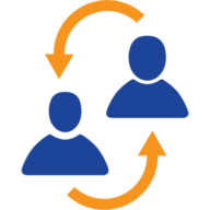 Logo Dynamic Communities LLC (Florida)