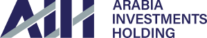 Logo Arabia Investments Holding SAE