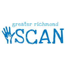 Logo Greater Richmond SCAN