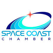 Logo Melbourne Regional Chamber of East Central Florida