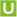 Logo Union Poist’ovna as