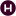 Logo Consilio HL (UK) Ltd.