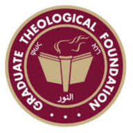 Logo Graduate Theological Foundation