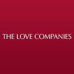 Logo The Love Cos.