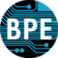 Logo Blundell Production Equipment Ltd.