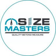 Logo Sizemasters Technology Ltd.