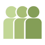Logo Fusion People Ltd.