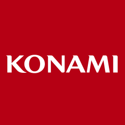 Logo Konami Australia Pty Ltd.
