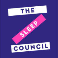 Logo The Sleep Council Ltd.