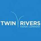 Logo Twin Rivers Paper Co. LLC