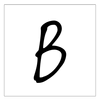Logo Barkers Interiors Ltd.