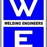 Logo Welding Engineers Ltd.