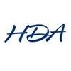 Logo Harris, Deville & Associates, Inc.