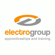 Logo Electro Group Apprenticeships & Training