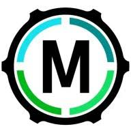 Logo Mechadyne International Ltd.