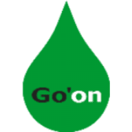 Logo Go'on Gruppen A/S