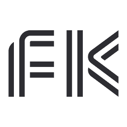 Logo Finders Keepers Ltd.