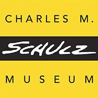 Logo Schulz Charles M. Museum & Research Center