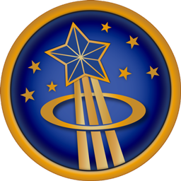 Logo Astronaut Scholarship Foundation, Inc.