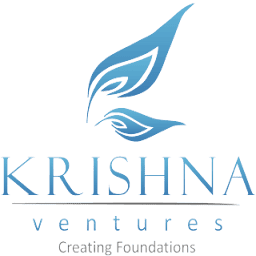 Logo Krishna Ventures Ltd.