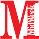 Logo Midweek Printing, Inc.