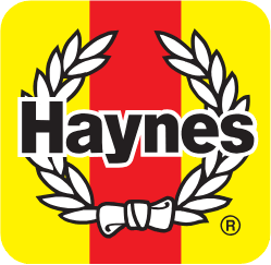 Logo Haynes North America, Inc.