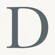 Logo Dietrich Charitable Trust