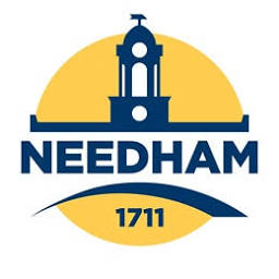 Logo Town of Needham (Massachusetts)