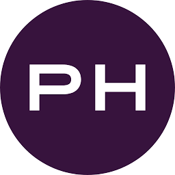 Logo Peel Hunt LLP
