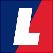 Logo Luxauto NV