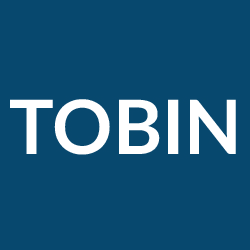 Logo TOBIN Consulting Engineers