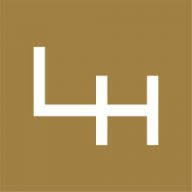 Logo Lavorel Hotels SAS
